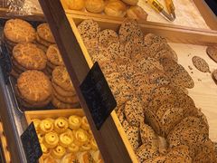 -包满意面包糕点(东坝店)