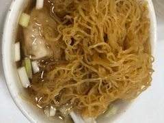 -麦文记面家(佐敦店)