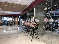 -MUJI无印良品(大悦城店)