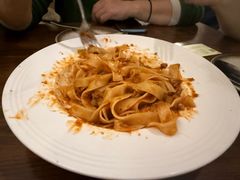 -沏点Trattoria意大利餐厅(新街口店)