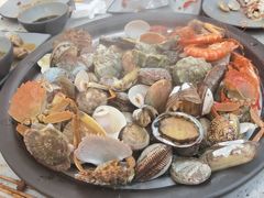 -仙螺岛海鲜自助餐厅(总店)