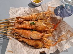 -79号渔船海鲜饭店(华强北店)