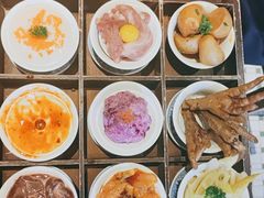 -楠火锅(龙阳广场店)