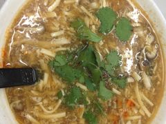 酸辣汤-做了不起的80后