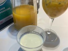 高佳庄自制酸奶-高佳庄·舟山海鲜(海景旗舰店)