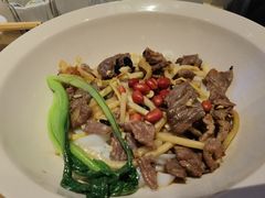 -漆黑觉米粉(三里屯店)