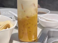 -海底捞火锅(西安路店)
