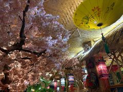 -傣宏缘·云南傣味特色菜·手抓饭·孔雀宴十六年店庆大酬宾(南屏步行街店)