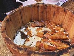 胡桃里烤鸡-胡桃里音乐酒馆(星湖北一里店)