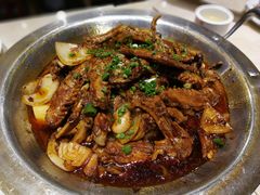 -六月雪干锅(涪城万达广场店)