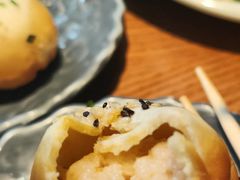 -鑫震源·苏式大虾生煎(山塘街店)