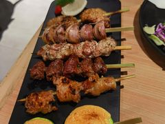 -森味花园·日本料理(伊藤洋华堂亚运村店)