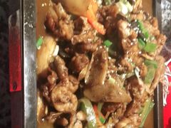 -蛙舍·炭烧牛蛙(东百中心店)