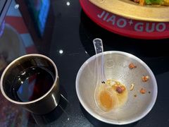-椒锅锅·麻辣香锅(宝地广场城市集市店)
