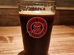 -Devils’ Brewery小恶魔精酿啤酒(武汉天地店)