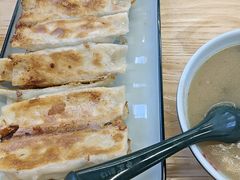 -众品老方子锅贴甜沫(李村店)