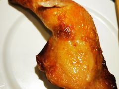 -大益烤鸡