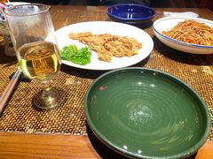 -隐厨中国餐馆(红旗大街店)