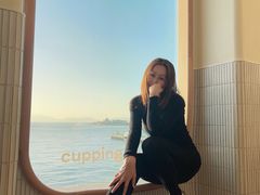 -Cupping Room(Harbour City)