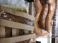 -酵種麦田(山师店)