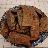 巧用馄饨皮——做锅贴