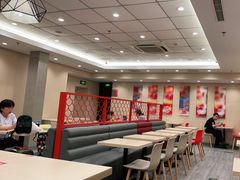 -永和大王(北京站内一店)