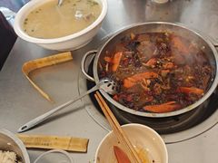 -胖娃古镇鸡杂(磁器口总店)