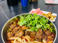 -蒋记牛肉粉(新大十字总店)