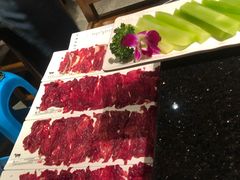 -牛事制造局牛肉火锅(莲岳路店)