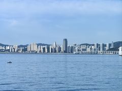 -星海湾跨海大桥