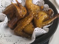 -合晋食府(广州合晋帝苑酒店)