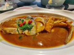 -肆月河豚·淮扬菜·湘菜(华天店)