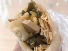 -阿姨卷饼(平凉路店)