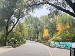 -国家植物园南园