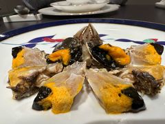 -潮汕味道·煮海餐厅(金麟大厦店)