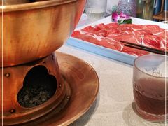 -东来顺饭庄(天坛店)