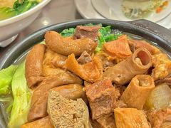 -南信牛奶甜品专家