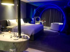 -深圳摩登克斯酒店