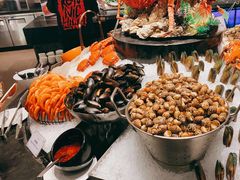 -安蒂娅·海鲜自助餐厅(安蒂娅美兰酒店)