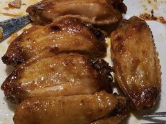 -汉巴味德(沈阳万象汇店)
