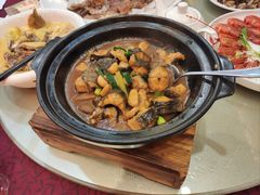 -丰尔粥食·顺德鱼生·干蒸排骨顺德菜(大良分店)