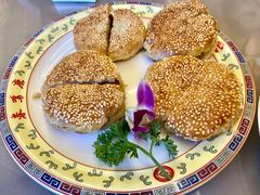 -鹿鸣春饭店(总店)
