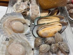 -Thai Basil罗勒叶泰式餐厅(时代天街店)