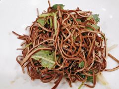 -大鹏饭店·金陵家宴(奥体中心店)