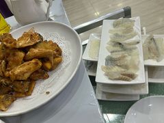 -凯盈阁·顺德私房菜·桑拿鸡