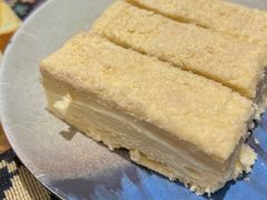 娜帕里勇-新疆伊宁远征餐厅