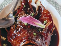 -桂满陇·景观餐厅(新世界店)