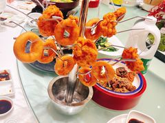 -湖锦酒楼·30年经典湖北菜(沌口店)