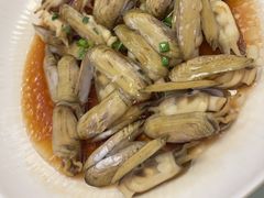 -舌尖上·霞浦滩涂海鲜·新闽菜(总店)
