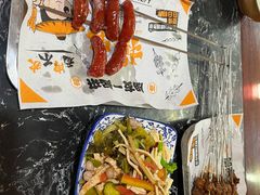 -后卫寨猫耳朵(后卫寨店)